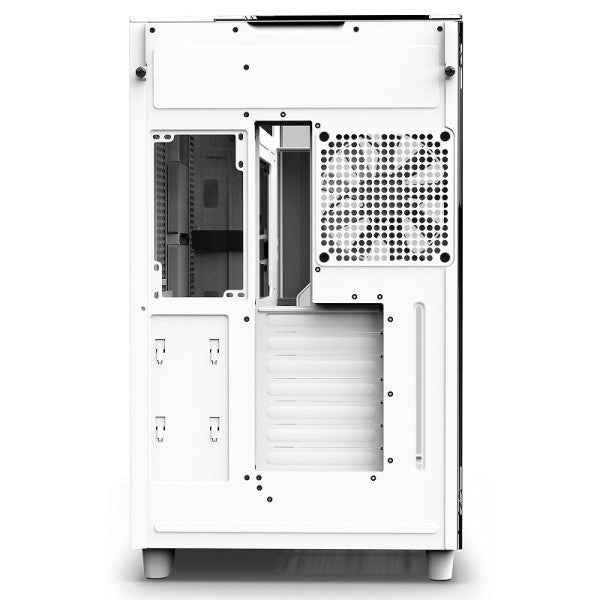 NZXT H9 Elite White NZXT H9 Elite White